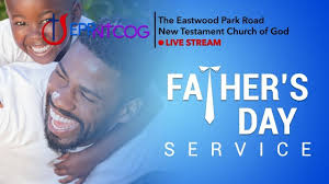 June 19, 2022 || First Divine Service || Father's Day 2022 || Sis. Marcia  Clarke