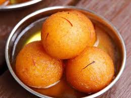 Suji Gulab Jamun Suji Ka Gulab Jamun Rava Gulab Jamun Recipe Gulab Jamun Cooking Powdered Milk