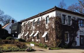 Bleibt das museum wegen aufbau der neuen ausstellung geschlossen! Bargheer Museum Start