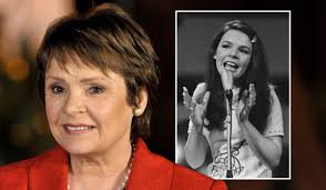 RTÉ Denies Excluding Dana From Show Because Of Her Strong Christian Views