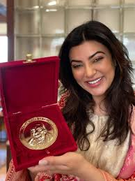 Not only this, she loves to get her body inked which is quite evident from her tattoos collection. Sushmita Sen Shares An Impressive Video As She Works Out At Home Filmfare Com