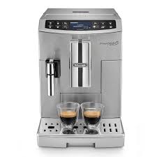 Suitable for all coffee machines, including bean to cup machines, pump espresso machines, filter coffee pots, pod machines. De Longhi Automatic Coffee Machine Ecam510 55 M