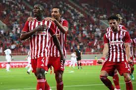 Olympiacos football club, also known simply as olympiacos, olympiacos piraeus or with its full name as olympiacos c.f.p. Yl4y4a2rh79rkm