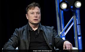 Will elon musk make his own cryptocurrency? Elon Musk Loses World S Richest Tag As One Tweet Costs Him 15 Billion
