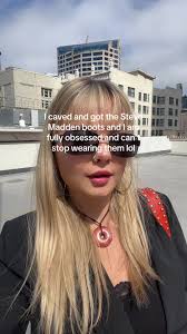 Steve Madden Obsession