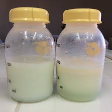 Biasa kita lihat susu ibu adakala cair dan pekat. Breast Kiri Tu Air Breast Kanan Nasi Team Susu Ibu