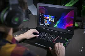 Periksa promo, review, spesifikasi, warna(black) iya, razer blade stealth qhd adalah laptop gaming. 5 Rekomendasi Laptop Gaming Razer Untuk Game Dengan Grafis Mumpuni