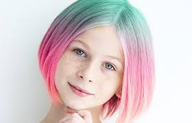Facial hair makes women feel unattractive and unfeminine causing them to feel stressed and less confident. The Damaging Truth About Hair Dye Trends Kids Nashville Fun And Things To Do For Parents And Kids