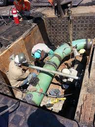Pipeline Welders Welding Rigs Welding Supplies Pipeline Welders