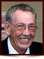 John “Jack” Edmond Steele