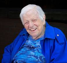 Barbara (Buchanan) Reid Obituary April 15, 2023