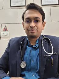 Paediatricians in Betiahata, Gorakhpur