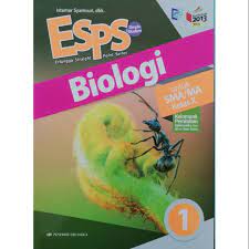 Buku erlangga kelas 10 biologi. Buku Esps Biologi Sma Kelas X Buku Biologi Erlangga Shopee Indonesia