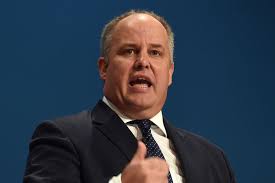 The downfall of Andrew RT Davies