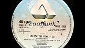 Unlock the funk from locksmith (1980) (7inch, vinyl). Locksmith Unlock The Funk 12 Funk 1980 Youtube