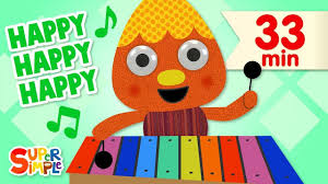 my happy song more kids songs super simple songs youtube super simple songs kids songs happy song