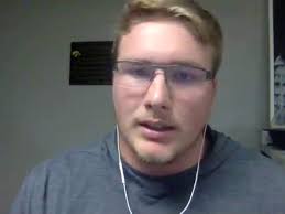 VIDEO: Schulte On Adjusting To Home Life