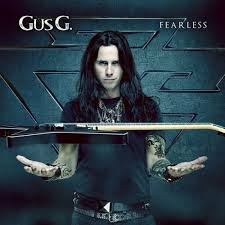 Let your hope arise / and be the light into the eyes of the hopeless / into your arms, in your love unfailing / let your joy collide / and overwhelm what i desire / that i will want, nothing more. Gus G Fearless Album Lyrics Metal Kingdom