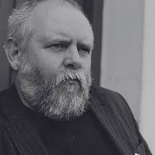 Patrick McCabe — New Island Books