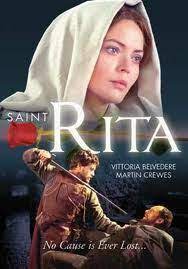 Gracias estoy feliz dios me ha hecho este hermoso regalo de poder ver esta pelicula nuevamente despues de unos años. Pelicula Santa Rita De Casia Peliculas Catolicas Peliculas Catolico