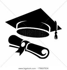 Download 294 graduation cap cliparts for free. Graduation Cap Vector Photo Free Trial Bigstock