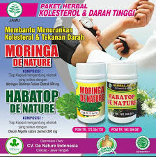 Obat Darah Tinggi Herbal Obat Darah Tinggi Herbal Denaturelia S Diary
