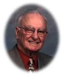 Obituary of Kenneth Conrad Wyman