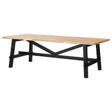 I spent a day testing out many of ikea's top dining room chairs. Buy Dining Tables Online Uae Ikea