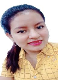 CURRICULUM by NURYS JESSENIA LOPEZ LITARDO