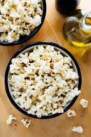 On my electric stove, i've so far roughly figured out this system, using an if thermometer, measuring a matte cooking surface: Perfect Stovetop Popcorn Cookie And Kate