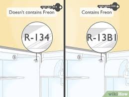 See full list on wikihow.com 3 Ways To Put Freon In A Refrigerator Wikihow