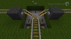 See full list on wikihow.com Craft Rails In Minecraft And Use Mine Carts Easily 2021