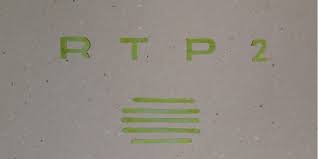 New vision tv on eutelsat 7 west a 201113: Artistas Plasticos E Orquestra Sinfonica Cruzam Se Nos Novos Separadores Da Rtp2 Marketeer