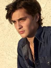 Luke Grimes (Creator)