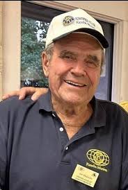 A Tribute to Joseph P. Mazzoni