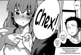 My favorite scene in the whole movie is nagatsuka is an amazing friend because shoya saved him from being bullied. Image 904823 Hentai Quotes Know Your Meme