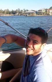 Brandon Lee White Obituary