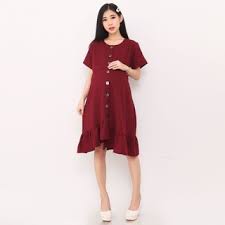 Tetapi, hal itu tentu tidak bisa digunakan untuk para. Harga Dress Baju Hamil Terbaik Juni 2021 Shopee Indonesia