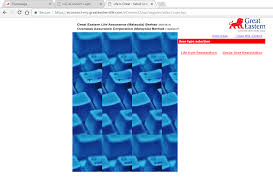 Great eastern life assurance malaysia, concerning this claim as requested by great eastern life assurance (malaysia) berhad. Usnapshot How To Sign Up Great Eastern Life Assurance E Connect