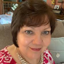 Happy Birthday to our Pastor's Wife, Brenda Slone. She is an excellent role  model for all young women in our church. She loves the Lord and her church  family dearly. We are