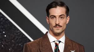 Dav Kameron iskreno o vezi s Damijanom Davidom: Jedna stvar joj je posebno  smetala