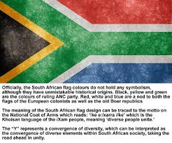 South African Heroes