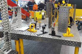 3d Welding Table Siegmund Welding Table Bluco Welding Table Welding Fixture Table Welding Jig Table Welding Table Welding Table For Sale Fixture Table