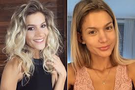 Fanni weisz was born on september 18, 1992 in pécs, hungary. Weisz Fanni Smink Nelkuli Fotoja Ekkora A Kulonbseg Ha Nem Visel Tobb Reteg Festeket Hazai Sztar Femina