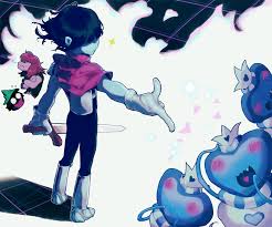 Dong On Twitter Undertale Art Undertale Art