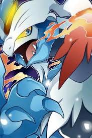 Black And White Kyurem Wallpaper Resultado De Imagem Para Kyurem White Wallpaper Pokemon Rpg Pokemon Desenho Imagens De Pokemon