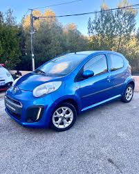 Image result for Bleu Electra 2013 Citroen