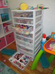 Easy Way To Organize Your Lol Dolls Girls Room Organization Kids Room Organization Barbie Storage