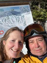 First day skiing at Pats Peak with Indy Pass