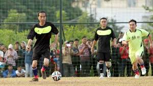 You can streaming and download for free here! Catenaccio Sudah Kuno Pak Jokowi Sekarang Era Gegenpressing Tribun Medan